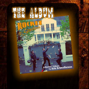 The album